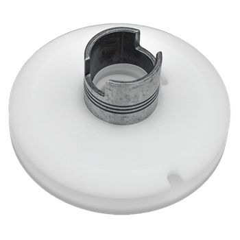 Husqvarna 61, 268, 272 starter recoil pulley