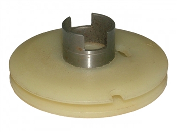 Husqvarna 181, 281, 288 starter recoil pulley