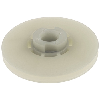 Non-Genuine Starter pulley fits Husqvarna K1250, K1260, K3120, 3120 XP