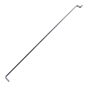Honda GX340, GX390 governor rod