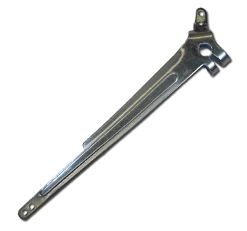 Honda GX340, GX390 governor arm