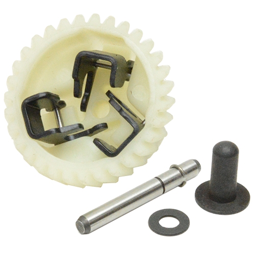 Honda GX340, GX390 governor assembly