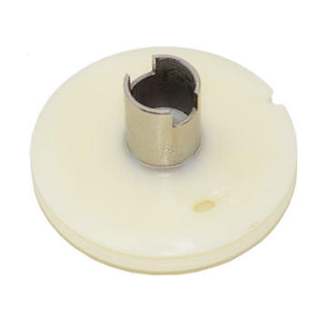 Non-Genuine Starter pulley fits Husqvarna 394 XP, 395 XP