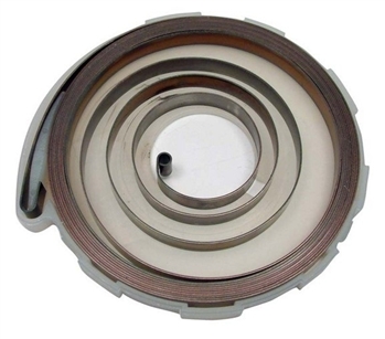 Stihl TS400 & TS420 cut off saw replacement starter recoil spring