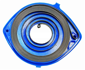 Husqvarna / Partner K650, K700, K750, K950 cut off saw replacement starter recoil cover assembly