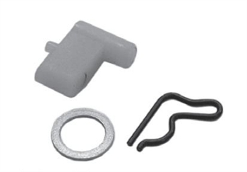 Stihl starter pawl kit fits many models