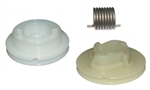 Husqvarna 340, 345, 346, 350, 353 starter recoil pulley