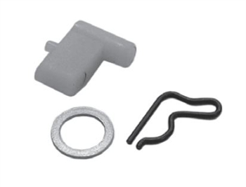 Stihl TS760 starter recoil pawl kit