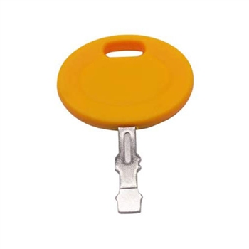 Universal Mower Ignition Key