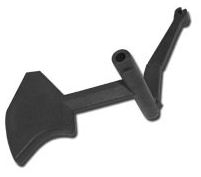 Husqvarna 61, 66, 266, 268, 272 throttle trigger