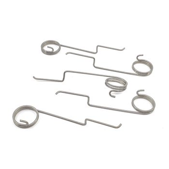 Non-Genuine Torsion Springs Fits Stihl model TS410, TS420 {5 Pack}