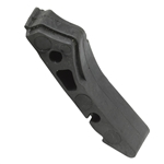 Improved Chip Guard compatible with Stihl MS362, MS661