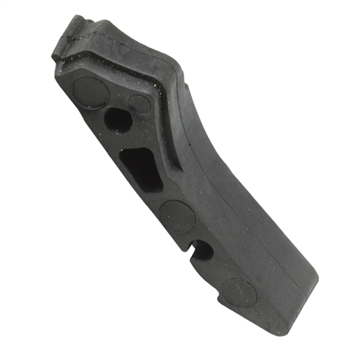 Improved Chip Guard compatible with Stihl MS362, MS661