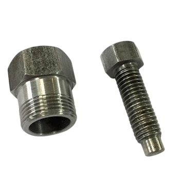 Non-Genuine Flywheel Puller (22mm Thread) For Stihl