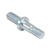 Chain Bar Stud M8xM8 compatible with Stihl MS193T, MS194T