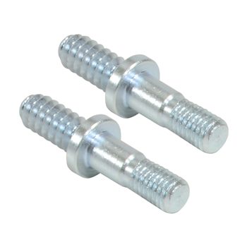 Chain Bar Stud Set compatible with Stihl MS193T, MS194T