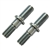 Bar Stud set for Stihl MS200T, 020T Replaces 1129-664-2401