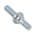 Chain Bar Stud D8xM8 compatible with Stihl MS271, MS291