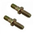 Bar stud set replaces Stihl 1123 664 2400