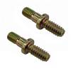 Bar stud set replaces Stihl 0000 953 6605