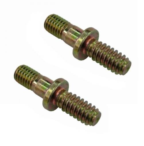 Bar stud set replaces Stihl 0000 953 6605