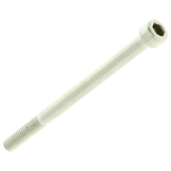 Non-Genuine Muffler Screw fits Husqvarna 281, 288 XP