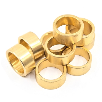 10-Pack Reducer Ring compatible with Stihl TS400, TS420, TS700