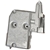 Non-Genuine Muffler for Stihl MS200T, 020T Replaces 1129-140-0601