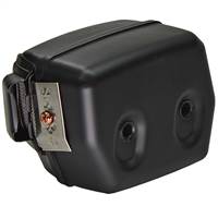 Husqvarna 51 & 55 replacement muffler