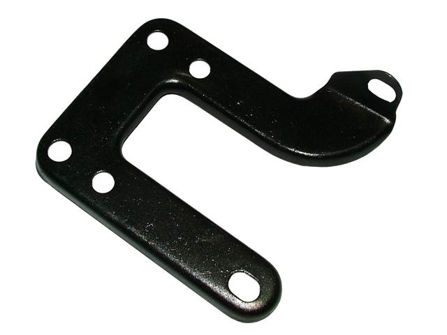 Husqvarna 61 266 268 272 muffler support bracket
