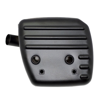 Non-Genuine Muffler fits Husqvarna K1260, 3122K