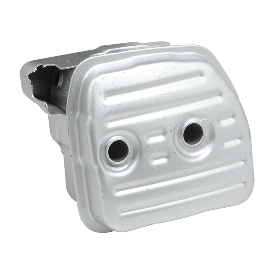 Muffler compatible with Stihl MS231, MS251