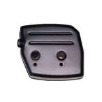 Husqvarna 61 266 268 272 chainsaw replacement muffler