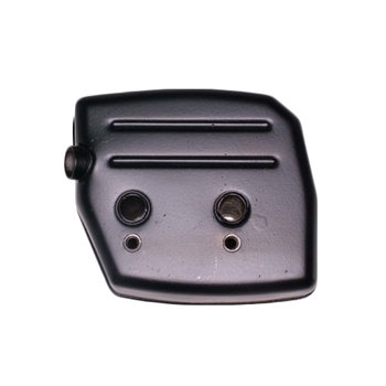 Husqvarna 61 266 268 272 chainsaw replacement muffler