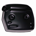 Husqvarna 181 281 288 chainsaw replacement muffler
