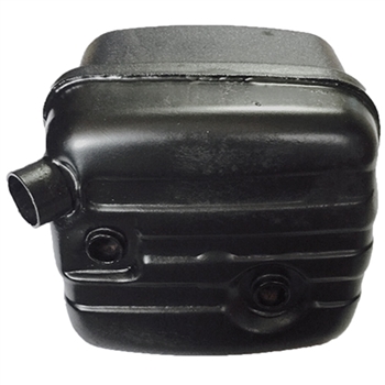 Husqvarna 340, 345, 346, 350 & 353 muffler