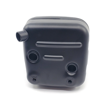 Husqvarna 357 & 359 replacement muffler