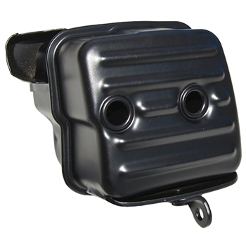 Stihl MS341, MS361 muffler 1135-140-0651