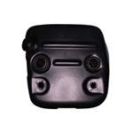 Husqvarna 362, 365, 371, 372, 385, 390 muffler