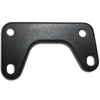 Husqvarna 394, 395, XP muffler support bracket