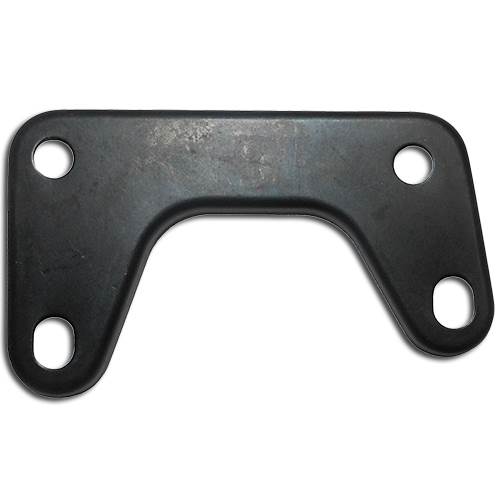 Husqvarna 394, 395, XP muffler support bracket