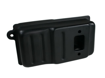 Stihl TS400 replacement muffler