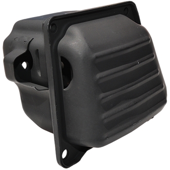 Stihl 064 065 066 & MS640 MS650 MS660 replacement muffler