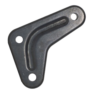Non-Genuine Muffler support fits Husqvarna K1260, K1270