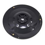 Aftermarket Robotic Mower Cutting Disc Replacement for Husqvarna Automower OEM 587378101