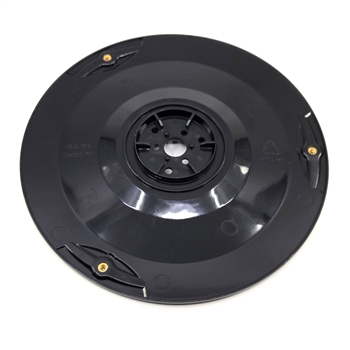 Aftermarket Robotic Mower Cutting Disc Replacement for Husqvarna Automower OEM 587378101