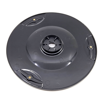 Aftermarket Robotic Mower Cutting Disc Replacement for Husqvarna Automower OEM 599674701 Fits 410iQ 420iQ 440iQ