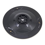 Aftermarket Robotic Mower Cutting Disc Replacement for Husqvarna Automower OEM 598814401 Fits 430X 450X 550 2020 and Up