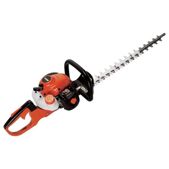 Echo HC-155 21.2 cc Hedge Trimmer with 24 inch Blades