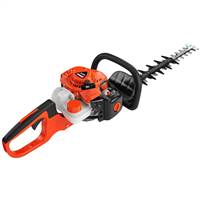 Echo HC-2020 21.2 cc Hedge Trimmer with 20 in. Blades